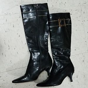 BCBG MAXAZRIA Boots